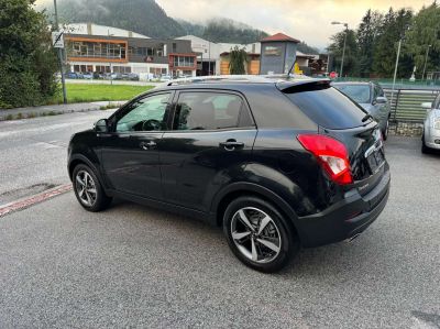 KGM/SsangYong Korando Gebrauchtwagen KGM/SsangYong Korando Gebrauchtwagen