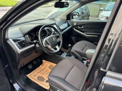 KGM/SsangYong Korando Gebrauchtwagen KGM/SsangYong Korando Gebrauchtwagen