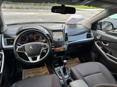 KGM/SsangYong Korando Gebrauchtwagen KGM/SsangYong Korando Gebrauchtwagen
