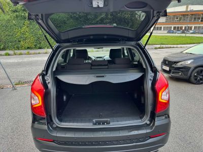 KGM/SsangYong Korando Gebrauchtwagen KGM/SsangYong Korando Gebrauchtwagen