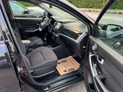 KGM/SsangYong Korando Gebrauchtwagen KGM/SsangYong Korando Gebrauchtwagen