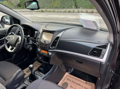 KGM/SsangYong Korando Gebrauchtwagen KGM/SsangYong Korando Gebrauchtwagen