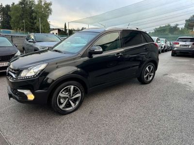 KGM/SsangYong Korando Gebrauchtwagen KGM/SsangYong Korando Gebrauchtwagen