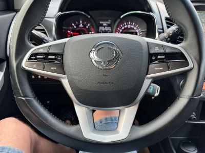 KGM/SsangYong Korando Gebrauchtwagen KGM/SsangYong Korando Gebrauchtwagen
