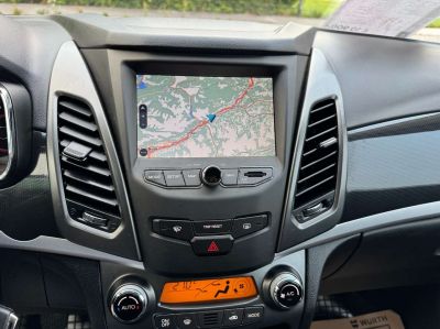 KGM/SsangYong Korando Gebrauchtwagen KGM/SsangYong Korando Gebrauchtwagen