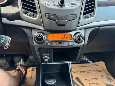 KGM/SsangYong Korando Gebrauchtwagen KGM/SsangYong Korando Gebrauchtwagen