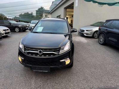 KGM/SsangYong Korando Gebrauchtwagen KGM/SsangYong Korando Gebrauchtwagen