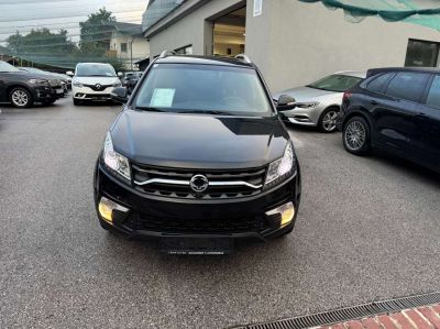 KGM/SsangYong Korando Gebrauchtwagen KGM/SsangYong Korando Gebrauchtwagen