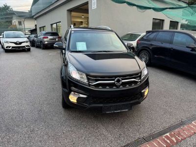 KGM/SsangYong Korando Gebrauchtwagen KGM/SsangYong Korando Gebrauchtwagen