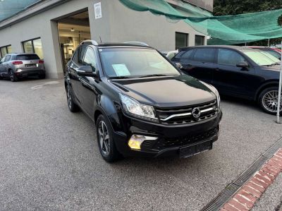 KGM/SsangYong Korando Gebrauchtwagen KGM/SsangYong Korando Gebrauchtwagen