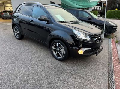 KGM/SsangYong Korando Gebrauchtwagen KGM/SsangYong Korando Gebrauchtwagen