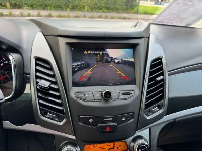 KGM/SsangYong Korando Gebrauchtwagen KGM/SsangYong Korando Gebrauchtwagen