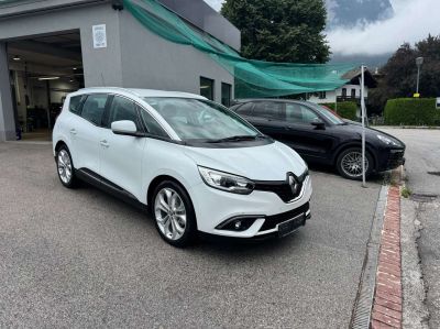 Renault Scénic Gebrauchtwagen