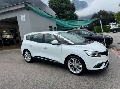 Renault Scénic Gebrauchtwagen