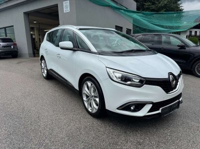 Renault Scénic Gebrauchtwagen