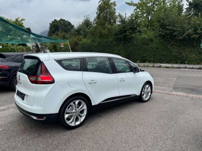 Renault Scénic Gebrauchtwagen