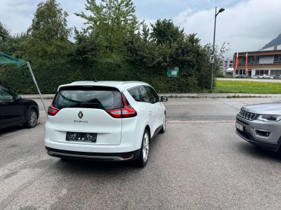 Renault Scénic Gebrauchtwagen