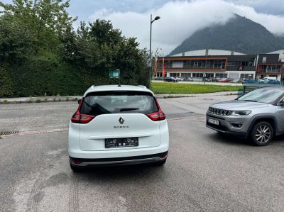 Renault Scénic Gebrauchtwagen
