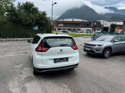 Renault Scénic Gebrauchtwagen
