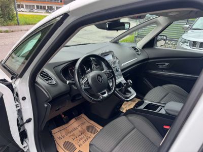 Renault Scénic Gebrauchtwagen