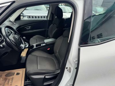 Renault Scénic Gebrauchtwagen