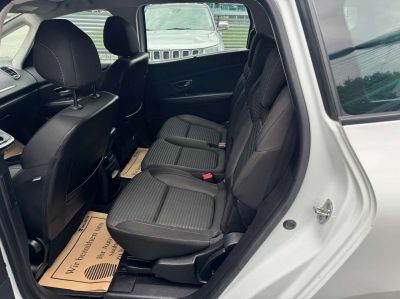 Renault Scénic Gebrauchtwagen