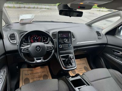 Renault Scénic Gebrauchtwagen