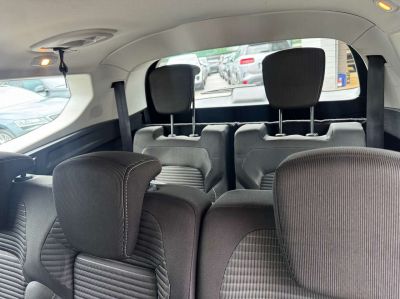 Renault Scénic Gebrauchtwagen