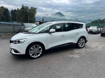 Renault Scénic Gebrauchtwagen
