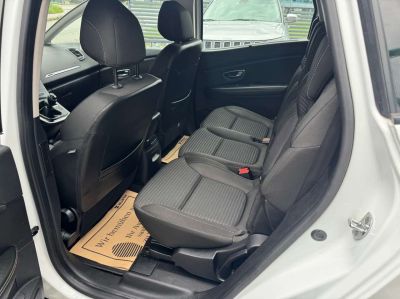 Renault Scénic Gebrauchtwagen