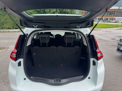 Renault Scénic Gebrauchtwagen