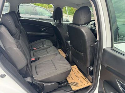 Renault Scénic Gebrauchtwagen