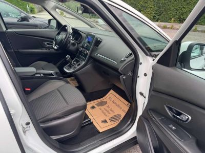 Renault Scénic Gebrauchtwagen