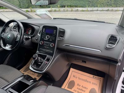 Renault Scénic Gebrauchtwagen