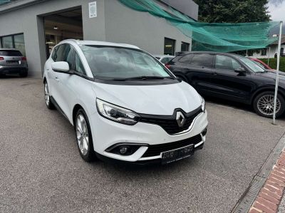 Renault Scénic Gebrauchtwagen