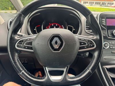 Renault Scénic Gebrauchtwagen