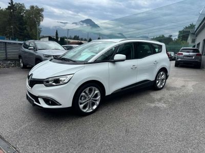 Renault Scénic Gebrauchtwagen