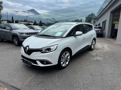 Renault Scénic Gebrauchtwagen