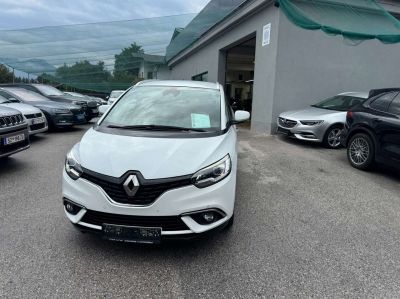 Renault Scénic Gebrauchtwagen