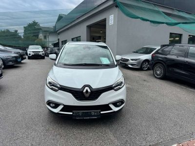 Renault Scénic Gebrauchtwagen