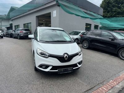 Renault Scénic Gebrauchtwagen