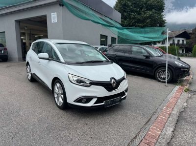 Renault Scénic Gebrauchtwagen