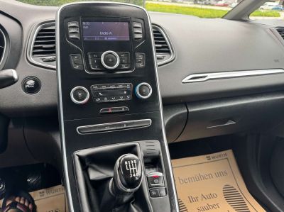 Renault Scénic Gebrauchtwagen