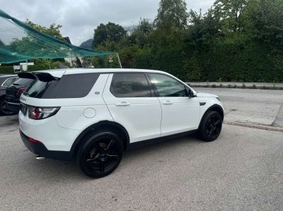 Land Rover Discovery Sport Gebrauchtwagen