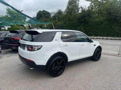 Land Rover Discovery Sport Gebrauchtwagen