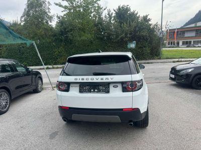 Land Rover Discovery Sport Gebrauchtwagen