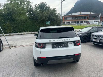 Land Rover Discovery Sport Gebrauchtwagen