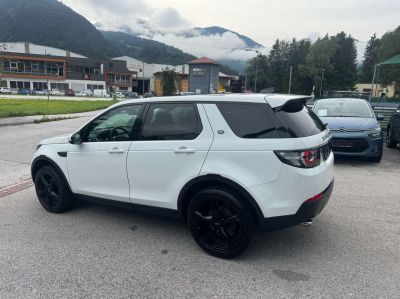 Land Rover Discovery Sport Gebrauchtwagen