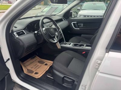Land Rover Discovery Sport Gebrauchtwagen