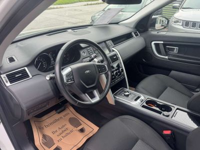 Land Rover Discovery Sport Gebrauchtwagen